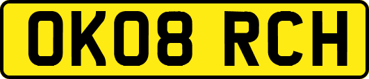 OK08RCH