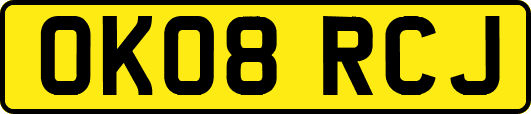 OK08RCJ
