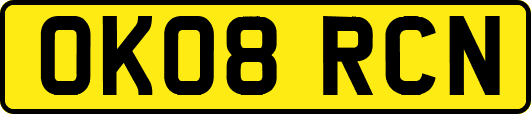 OK08RCN