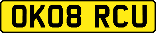 OK08RCU