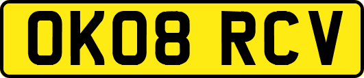 OK08RCV