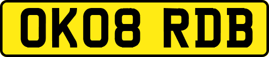 OK08RDB