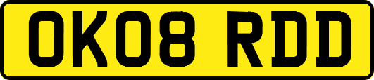 OK08RDD