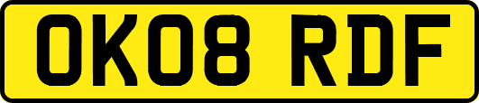 OK08RDF