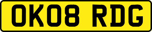 OK08RDG