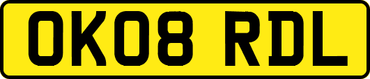 OK08RDL