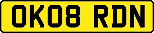 OK08RDN
