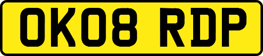 OK08RDP