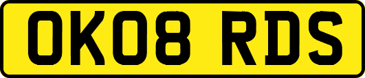 OK08RDS