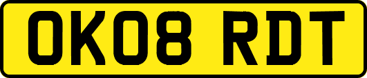 OK08RDT