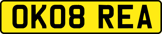 OK08REA