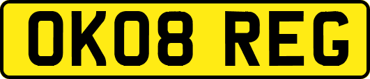 OK08REG