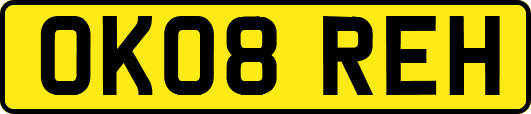 OK08REH