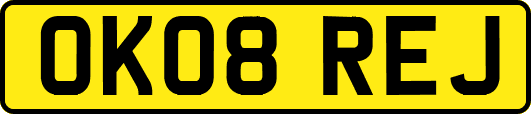 OK08REJ