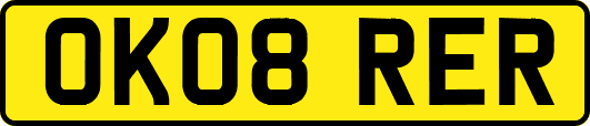 OK08RER