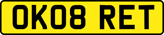 OK08RET