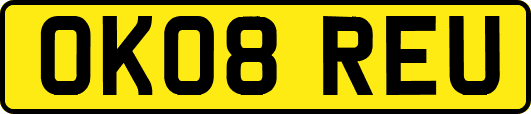 OK08REU