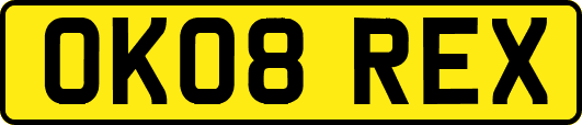 OK08REX