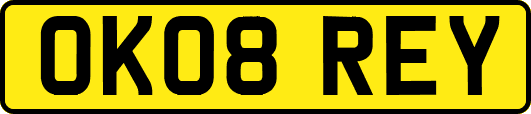 OK08REY