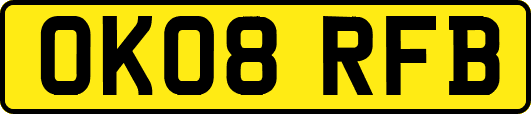 OK08RFB