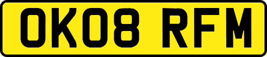 OK08RFM