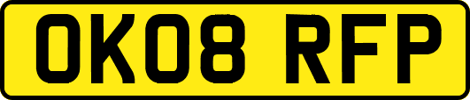 OK08RFP