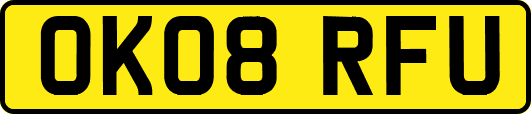 OK08RFU