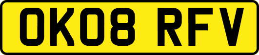 OK08RFV