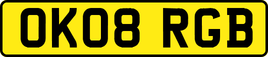 OK08RGB