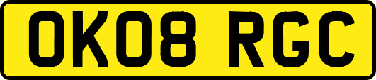 OK08RGC