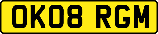 OK08RGM