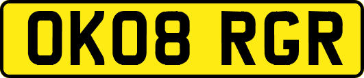 OK08RGR