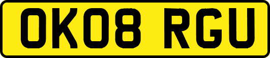 OK08RGU