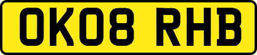 OK08RHB