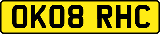 OK08RHC