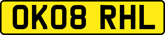 OK08RHL