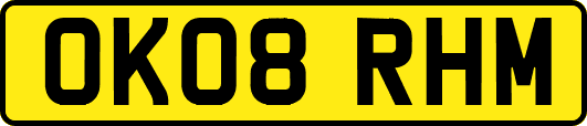 OK08RHM