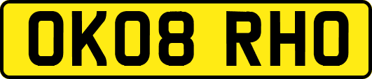 OK08RHO