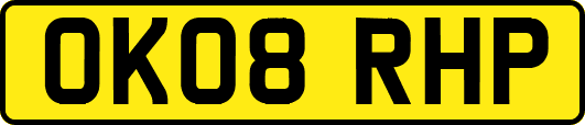 OK08RHP