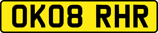OK08RHR