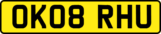 OK08RHU