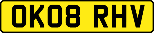 OK08RHV