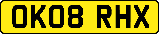 OK08RHX