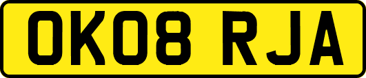 OK08RJA