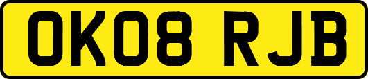 OK08RJB