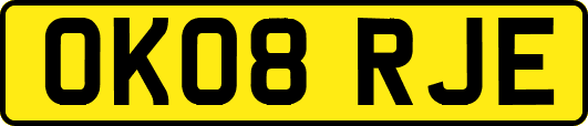 OK08RJE
