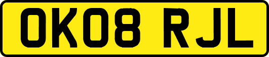 OK08RJL