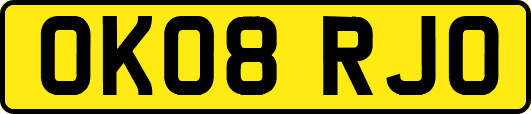 OK08RJO
