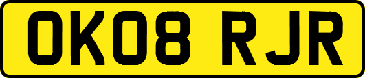 OK08RJR