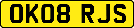 OK08RJS